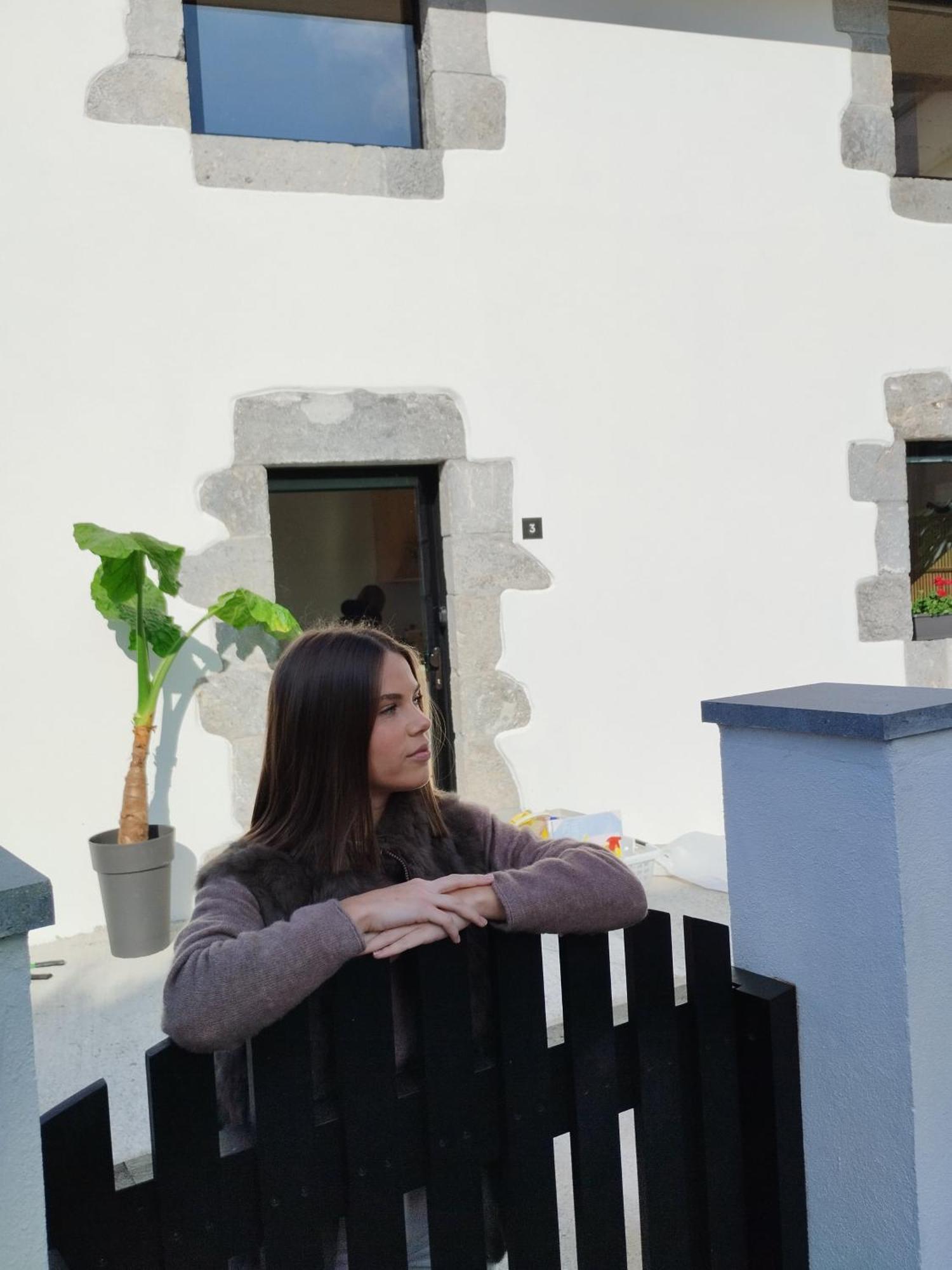 Maison Laida Ibarrangelu Εξωτερικό φωτογραφία