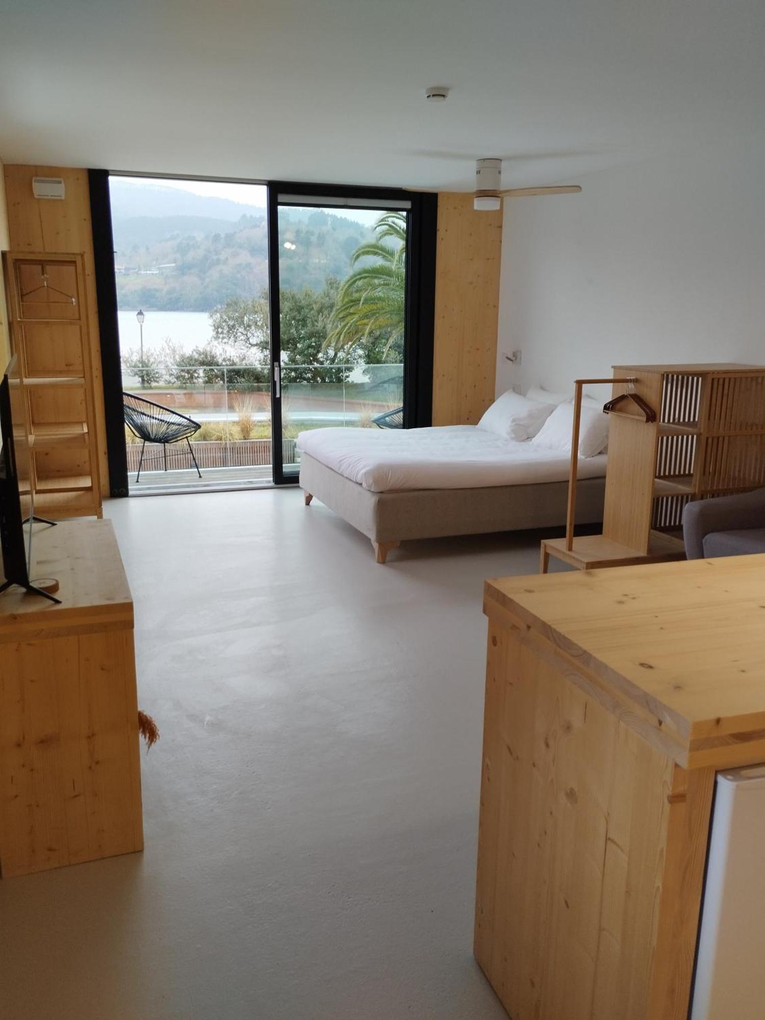 Maison Laida Ibarrangelu Εξωτερικό φωτογραφία