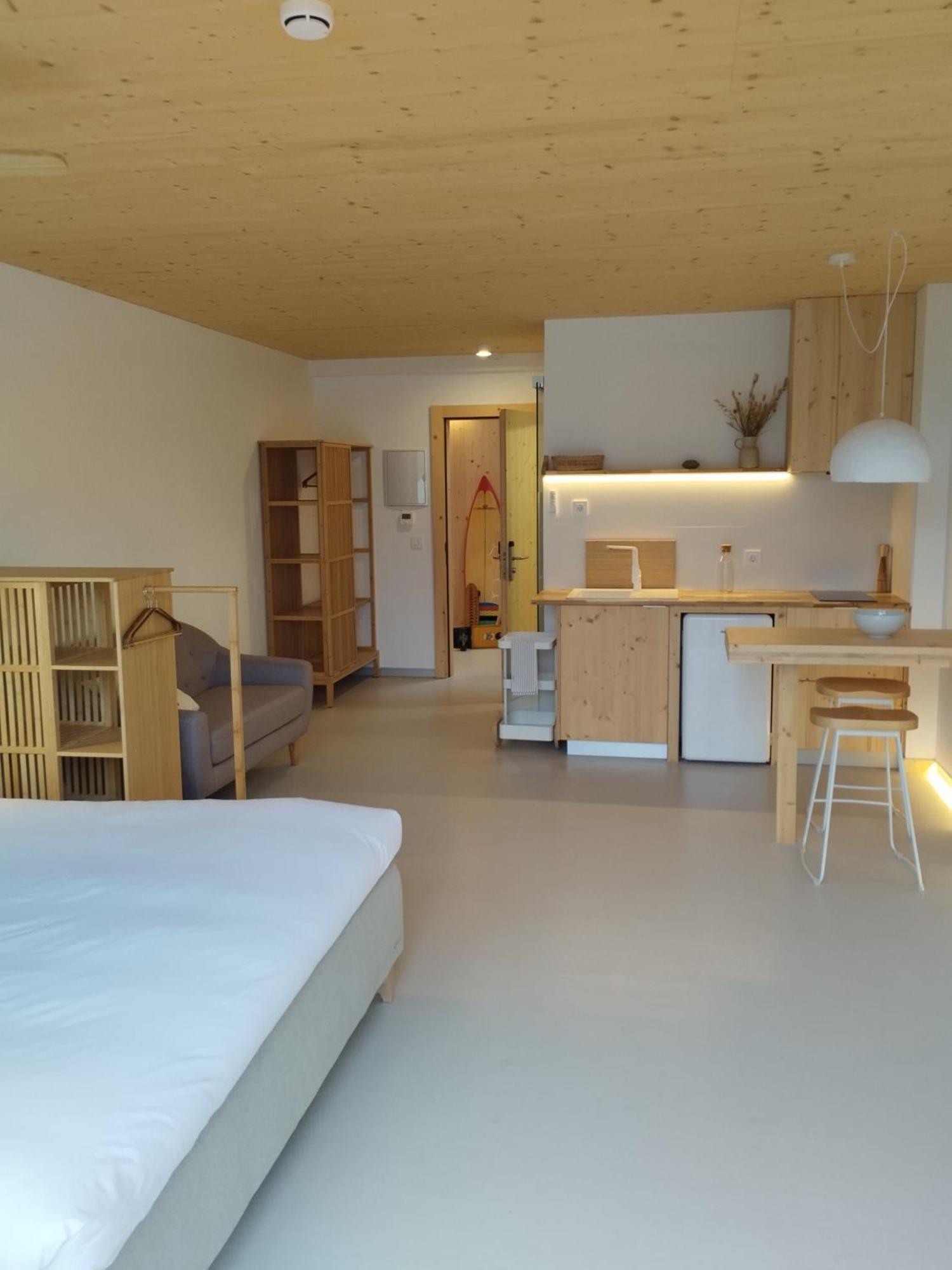 Maison Laida Ibarrangelu Εξωτερικό φωτογραφία