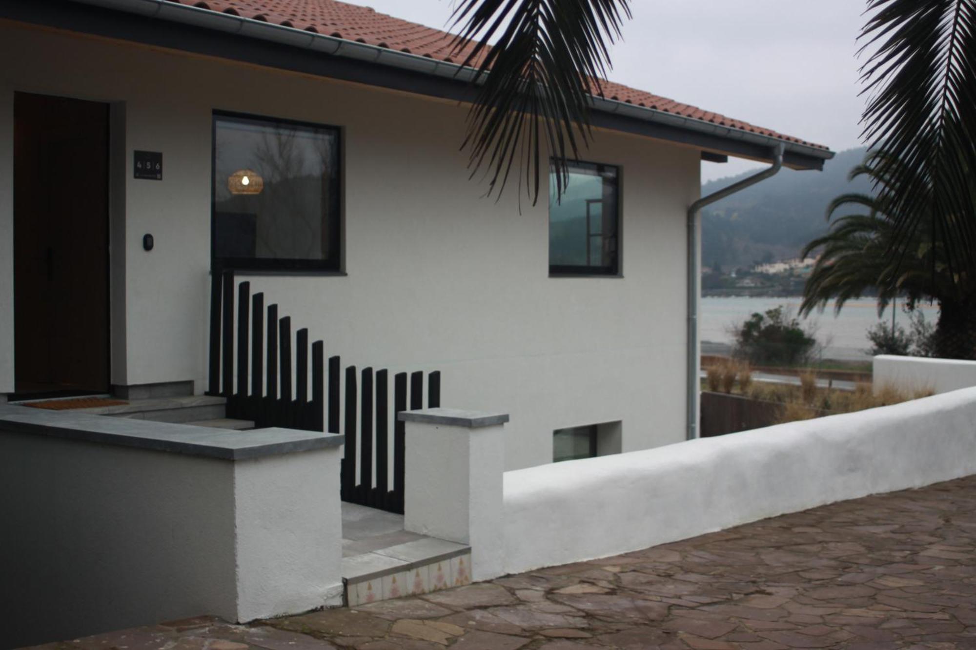 Maison Laida Ibarrangelu Εξωτερικό φωτογραφία