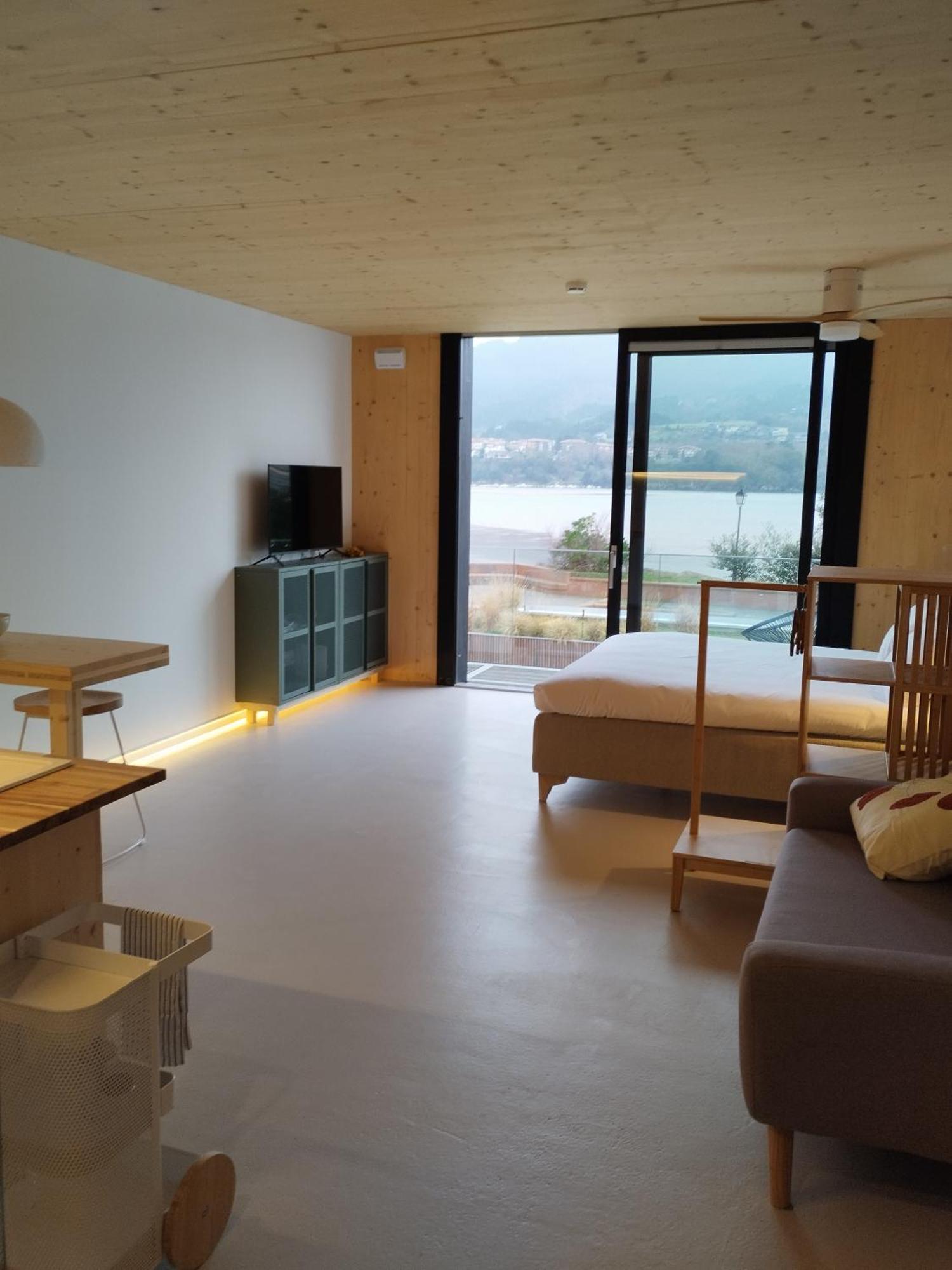 Maison Laida Ibarrangelu Εξωτερικό φωτογραφία