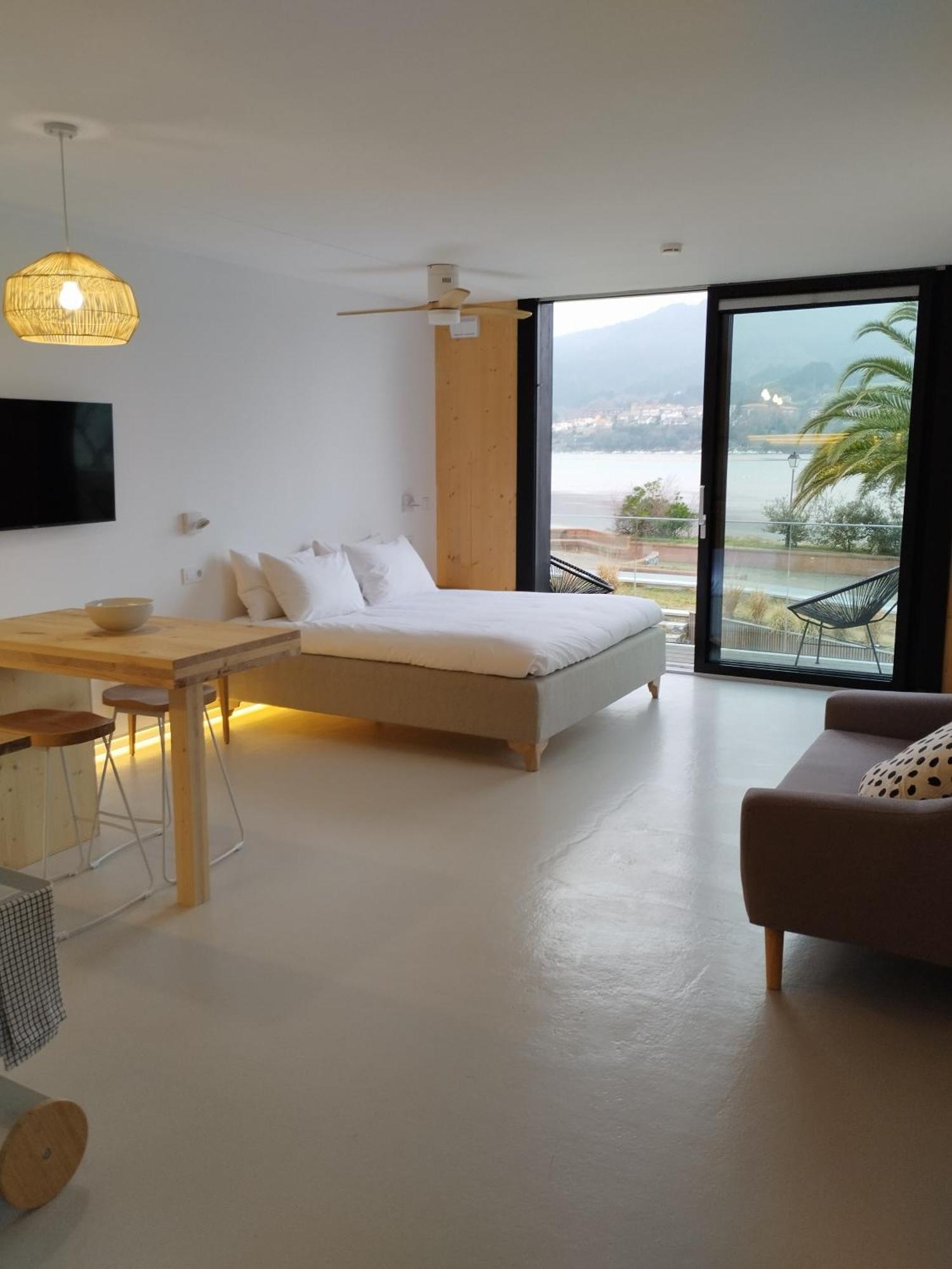 Maison Laida Ibarrangelu Εξωτερικό φωτογραφία