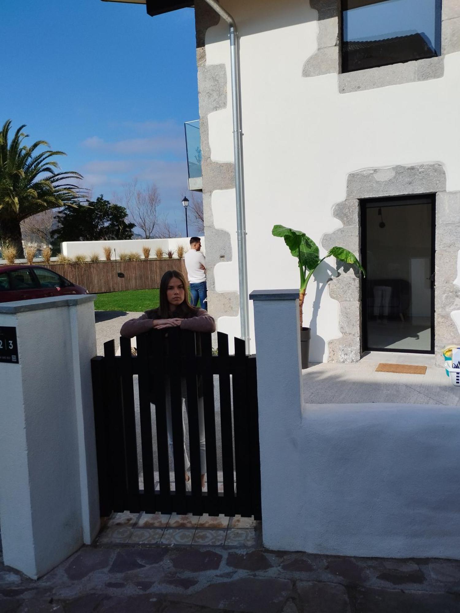 Maison Laida Ibarrangelu Εξωτερικό φωτογραφία