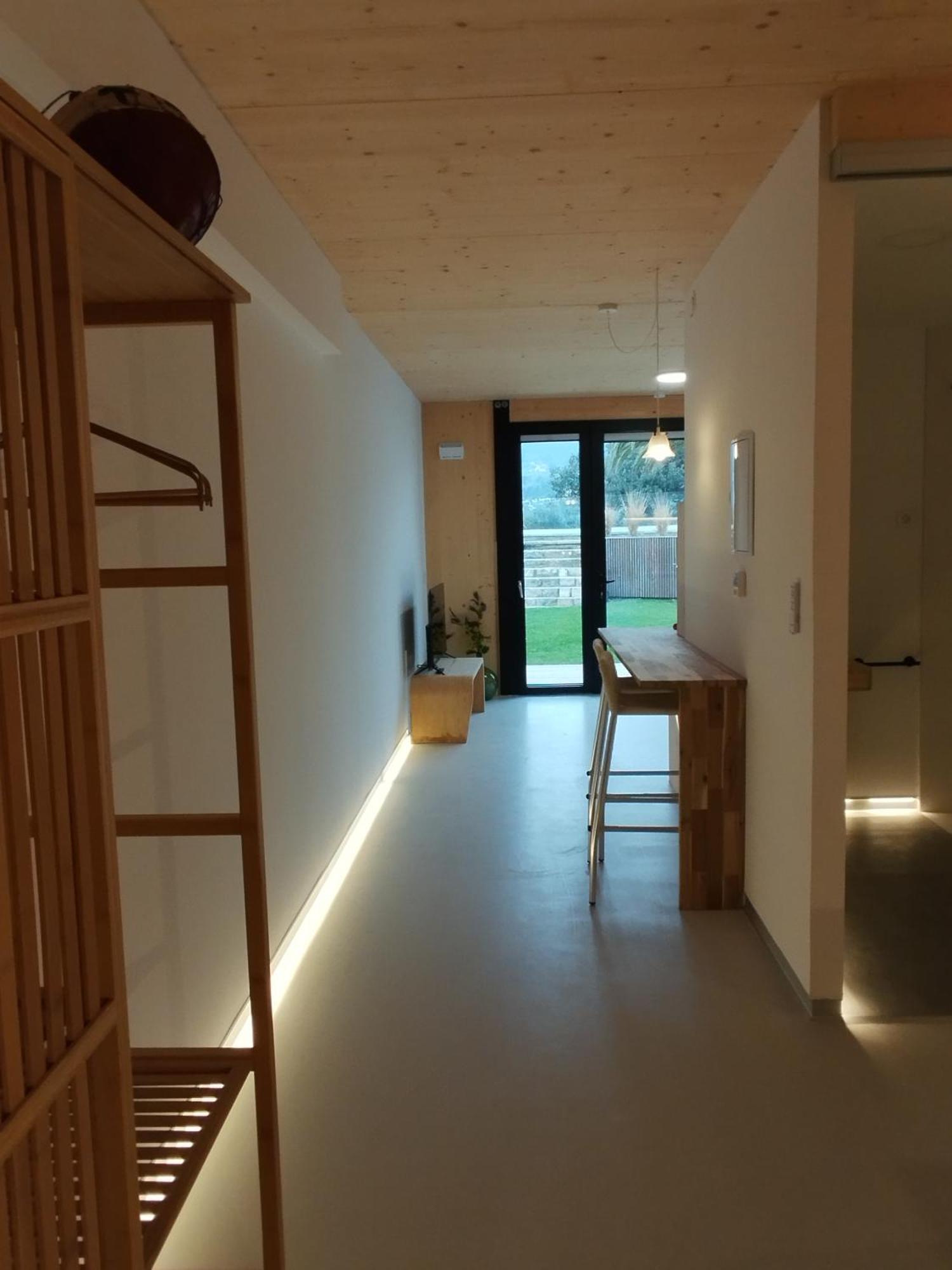 Maison Laida Ibarrangelu Εξωτερικό φωτογραφία
