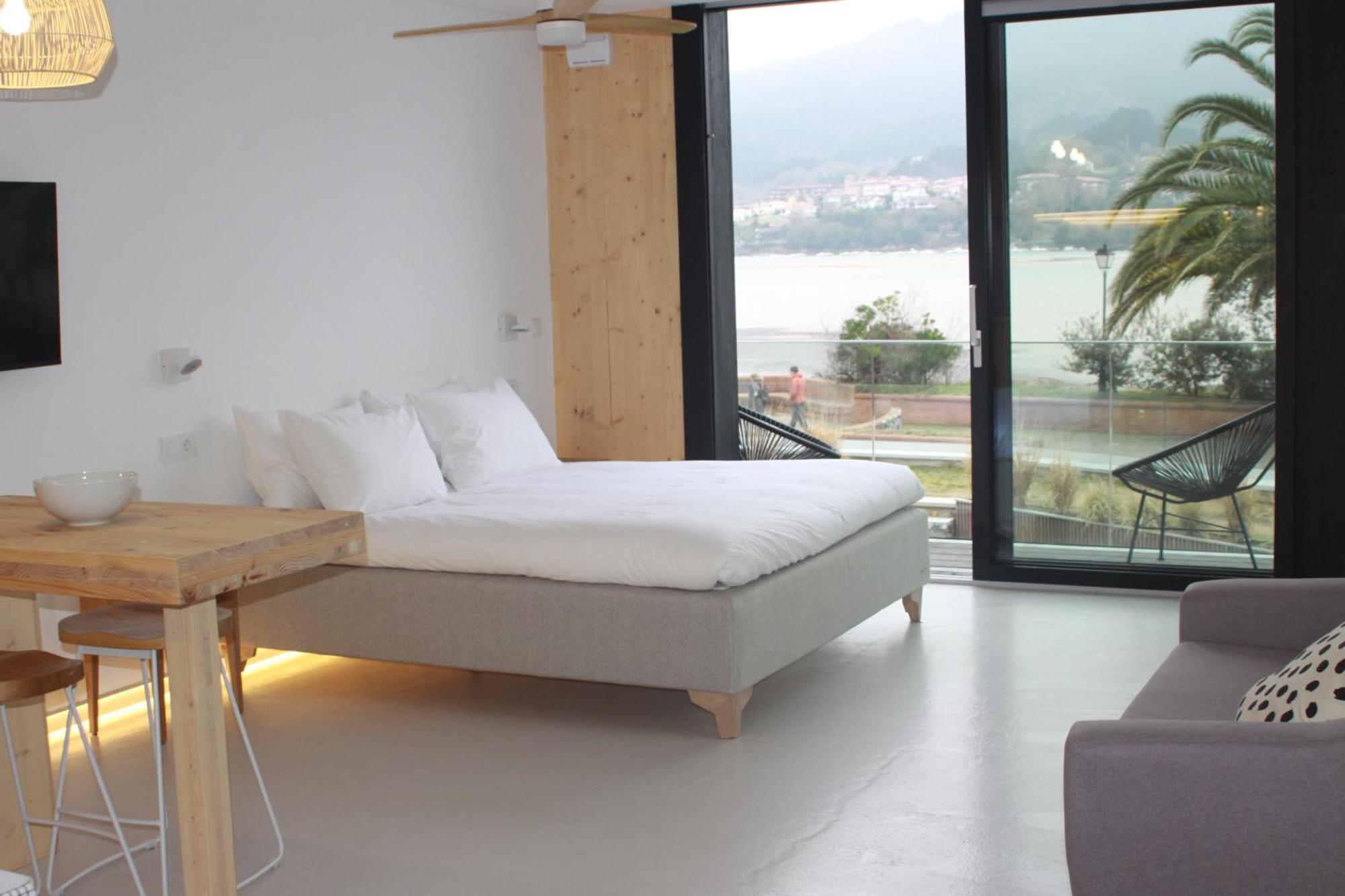 Maison Laida Ibarrangelu Εξωτερικό φωτογραφία