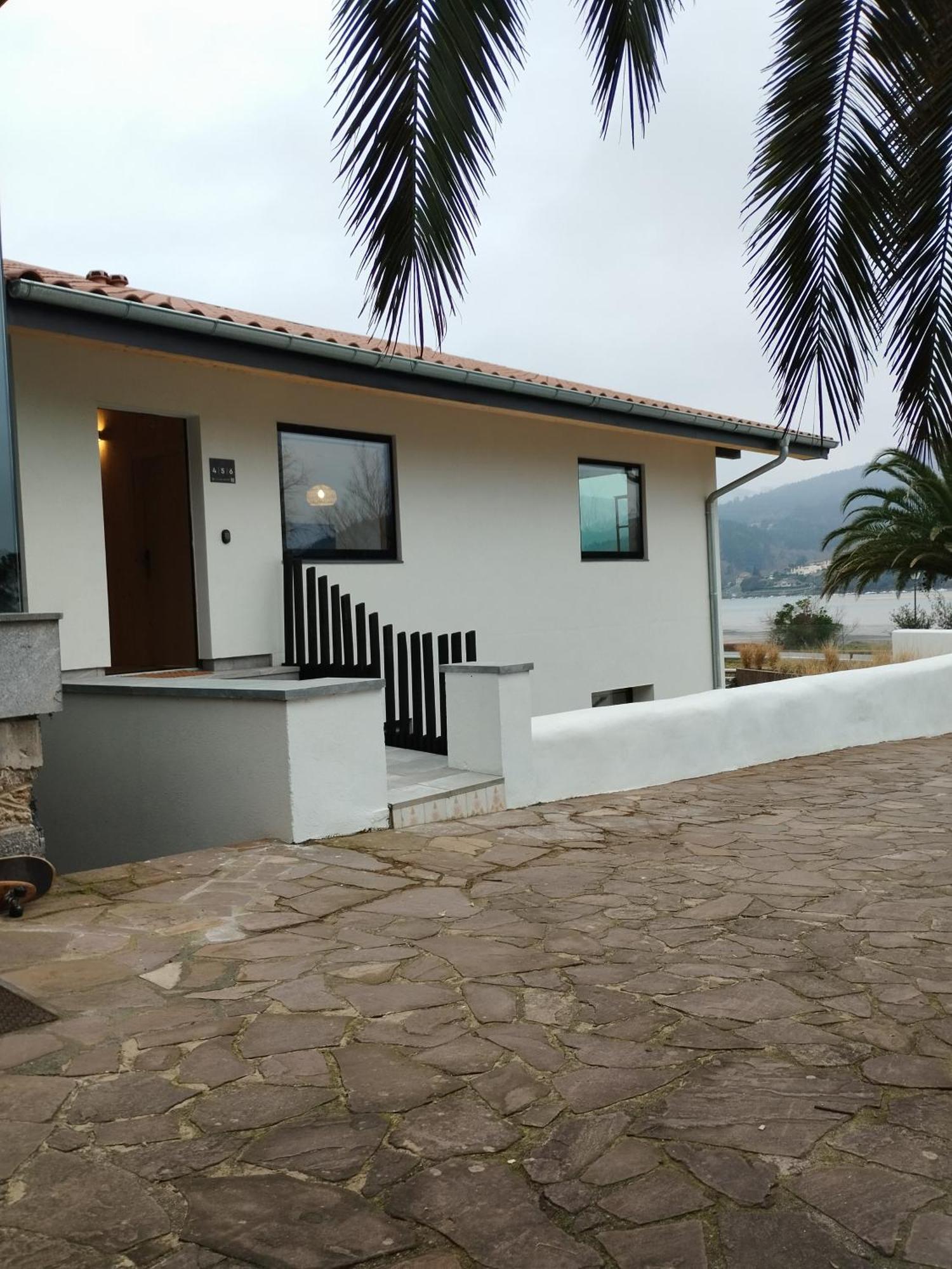 Maison Laida Ibarrangelu Εξωτερικό φωτογραφία